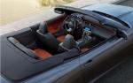 Chevrolet Camaro Convertible 2011 года